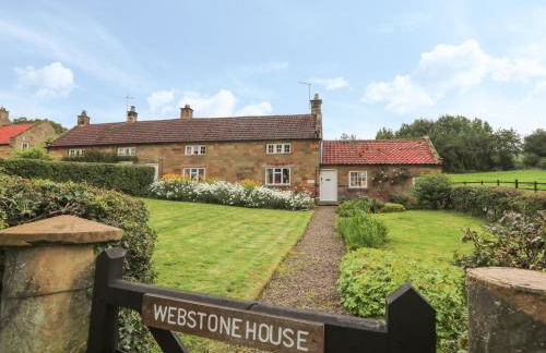 Webstone House - Foto 1