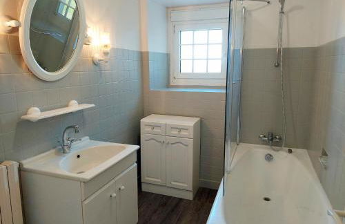 House in Brittany near Sandy Beaches - Foto 14