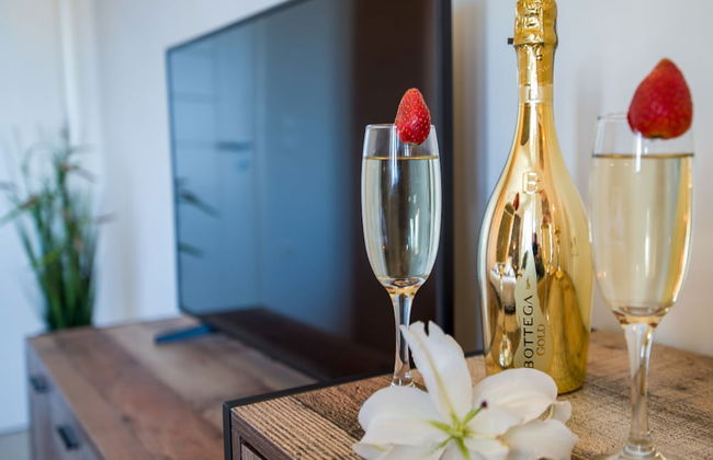 Artdeco Luxury Suites - Foto 35