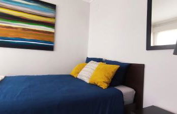 Plaja Arenal Javea Sea View Modern Apartment - Foto 9