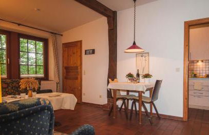 Der Deichhof - Ferienwohnungen - Foto 56