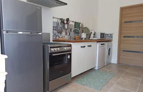 La bastide des Roman - Foto 6