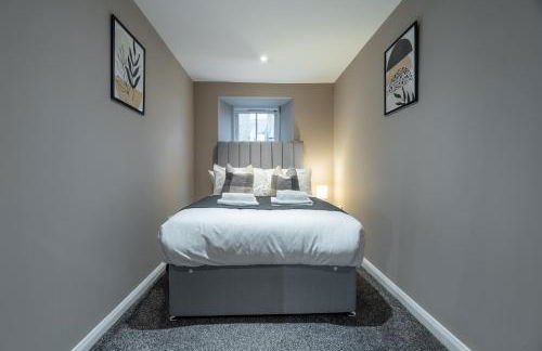 Broom Cottage - Foto 14