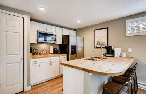 Olympic Studio - Workcation Hot Tub 4K Roku - Foto 12