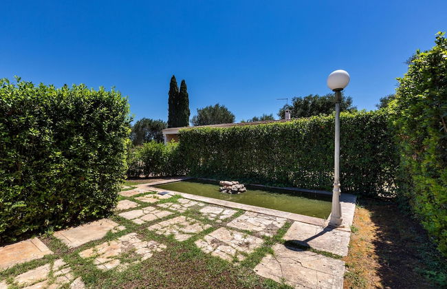 3086 Villa Artemide by Perle di Puglia - Foto 42
