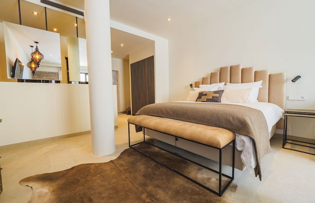 Comfy Studios Hotel - Photo 21