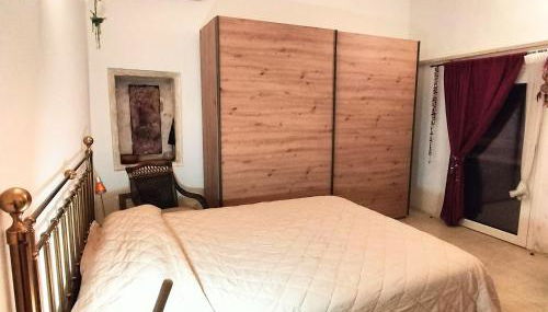 Rosso in Corte - Salento - Corte dei Colori - Foto 5