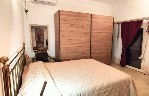 Rosso in Corte - Salento - Corte dei Colori - Foto 5