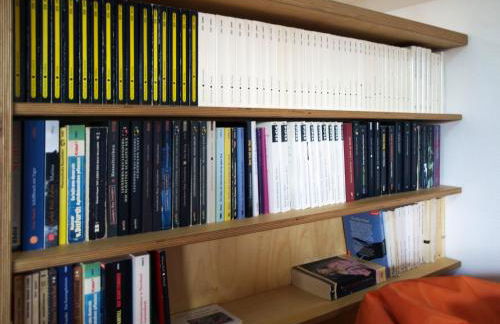 Ferienwohnung HeeserBerg Xanten - Foto 19