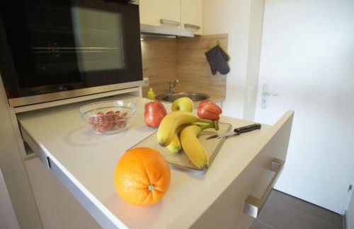 Fehmarn Apartment Meerblick am Südstrand - Photo 13