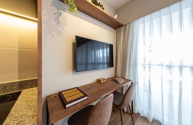 Charlie Panorama Butantã - Foto 10