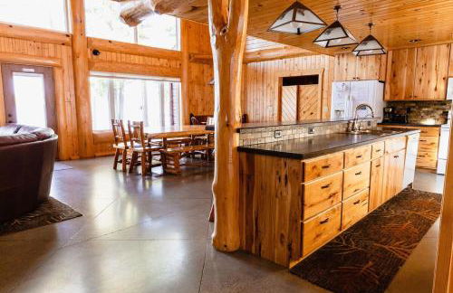 Spruces at Pine Cone Lodge- Big Sand Lake - Foto 8