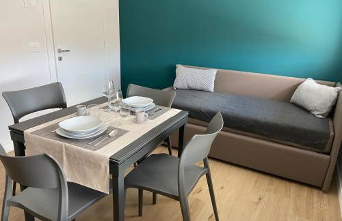 Alloggi Celly Appartamento con aria condizionata e terrazzo - Foto 25