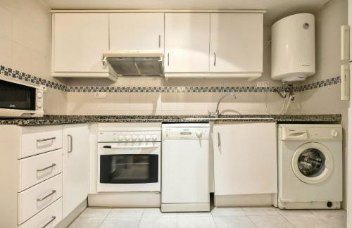 APOLO 16 Impresionantes vistas piso 14 sobre el mar. TOP. - Foto 19