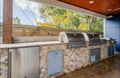 Lucky House 2 Tranquility in the Middle of Houston - Foto 3