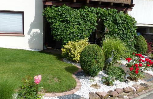 Ferienwohnung Heimsheim - Foto 29