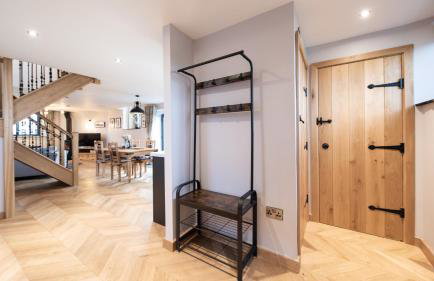 The Tiny Chapel with Hot Tub - Photo 33