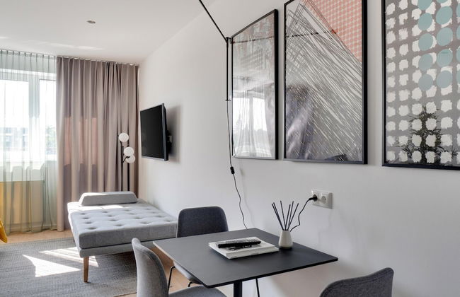 Limehome Darmstadt - Foto 42