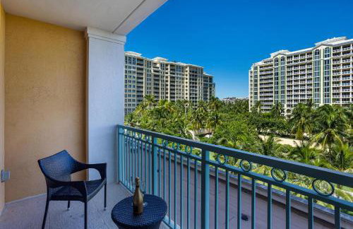 Gorgeous Partial Ocean View I The Ritz Carlton - Foto 20