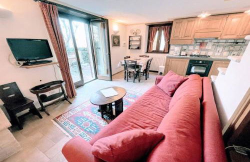 Exclusive Spoleto Country Park Pool Park Activities Mountain View Sleeps 28 - Foto 21