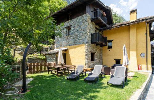 Residence Covalou - Foto 28