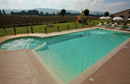 Villa in Cannara With Pool Near Assisi - Foto 24