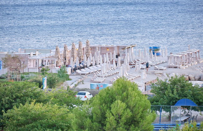 Holiday Seaview Apartment by Litto - Foto 71