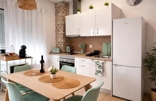 HY Station Malaga - Foto 14