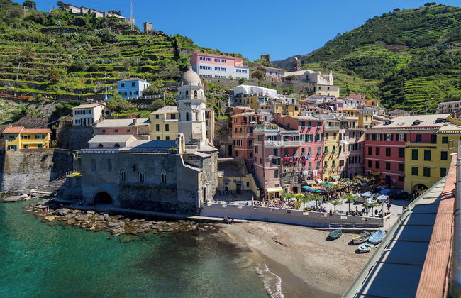 Casa Teresa with AC and Balcony - Foto 44