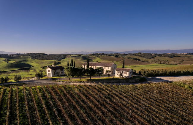 Colle Alberti Country House - Foto 80