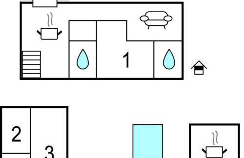 Holiday Home Damijanici Vi - Foto 42