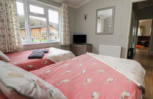 Pine Lodge - Foto 16