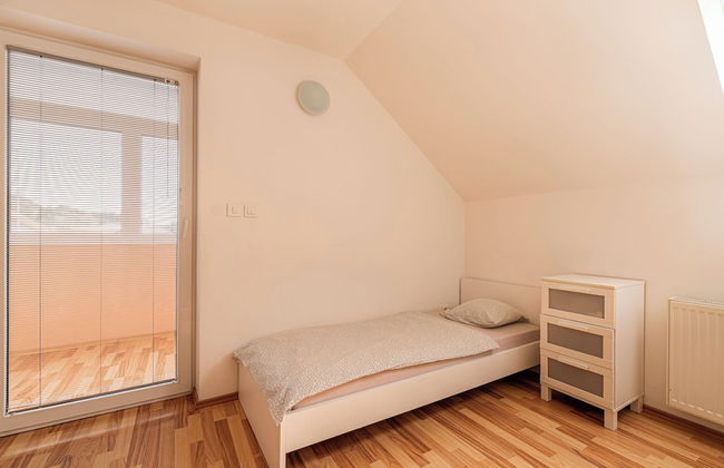 Lavric Hideaway Apartment 4 - Foto 3