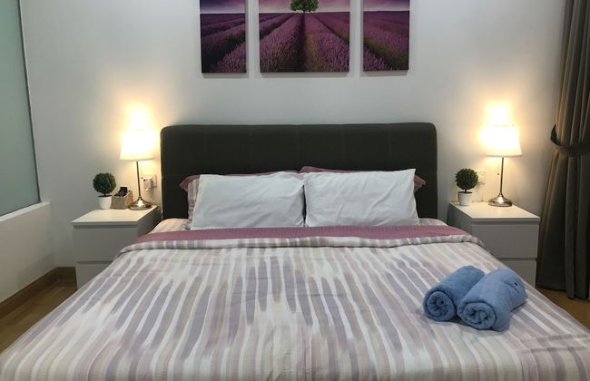 KL Gateway Luxury Apartment - Photo 1