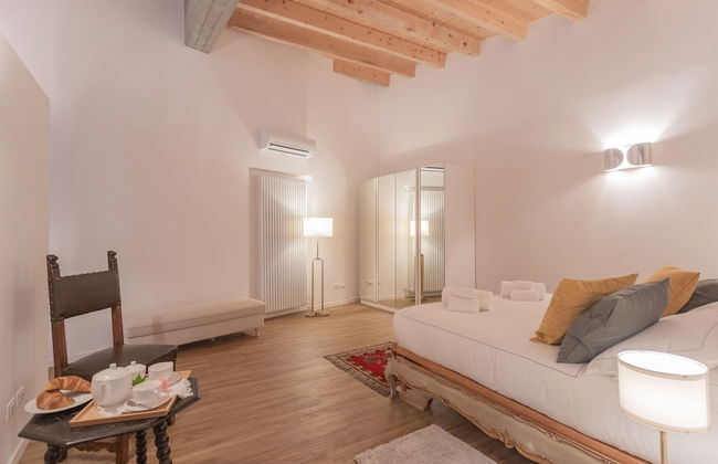 Villa Cardinal Ciceri - Ginko Apartment - Foto 19