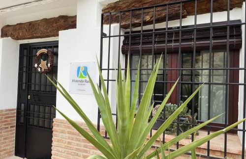 La Rosita alojamiento rural - Foto 15