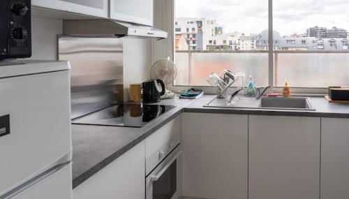 F2 HyperCentre Clermont Ferrand - Foto 2