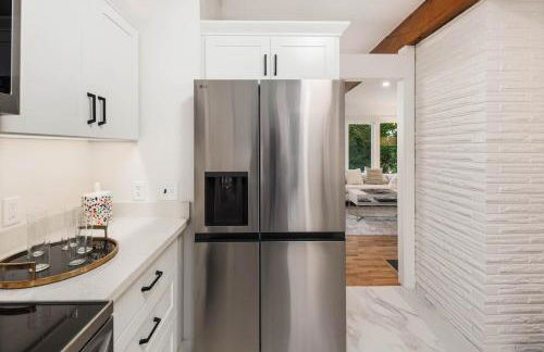 Moder charmer 4 BR 3 BA 12 Miles to Seattle, 3 miles to Airport near the mall - Foto 32