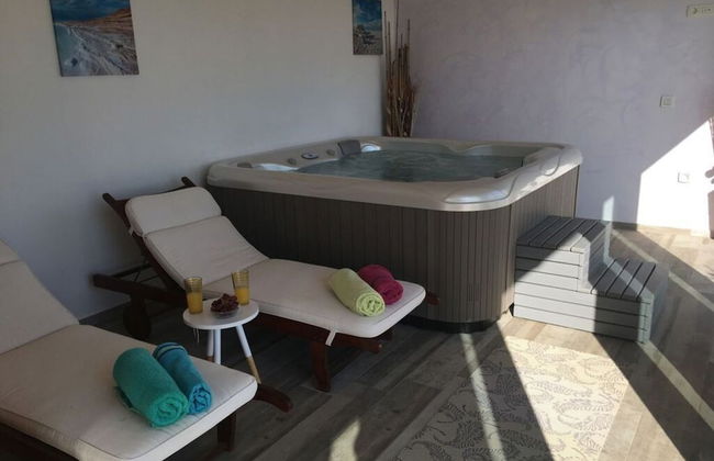 New White Villa, 60 m2, Pool - Foto 30