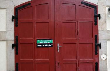 Haus Königstein FeWo Bielablick - Foto 1