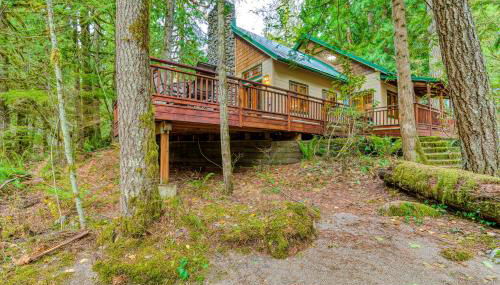 Papa Bear Cabin - Foto 3