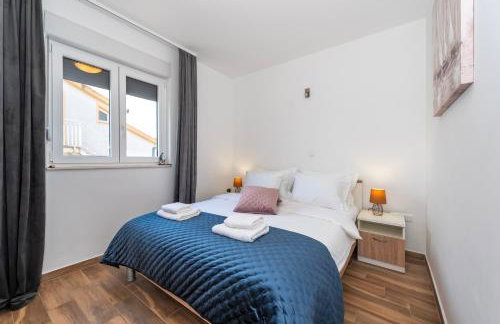 First Choice Apartment Rogoznica - Foto 27