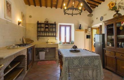 Agriturismo Corvaia - Foto 5