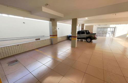 202- APARTAMENTO de 2 QUARTOS para até 5 HÓSPEDES - Foto 13