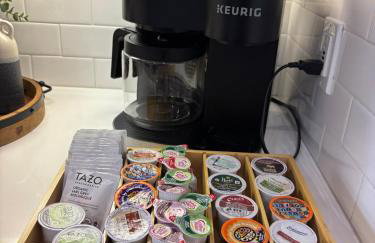 The Good Earth Boathouse - Cedar Creek - Foto 26