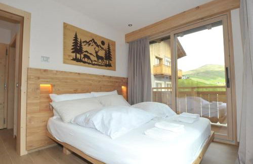 Residence Le Tre Cime - Trepalle - Foto 19