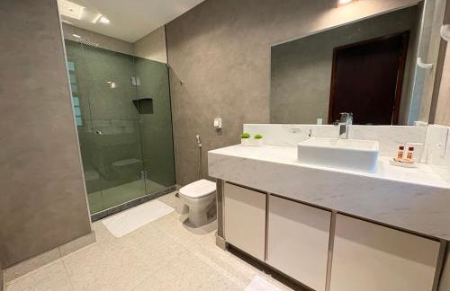 Casa 04 Vale Boa Vista - Casa Charmosa com 3 Suítes e Acesso à Área de Lazer Completa de Condomínio - Photo 23