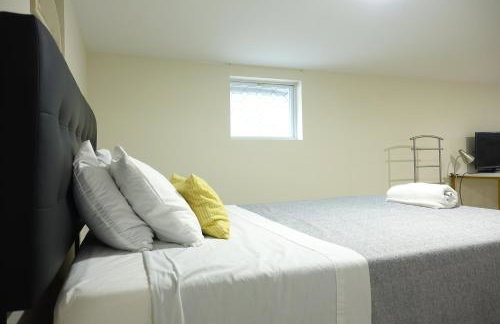 Best EWR Airport Studio-Hot Tub-Free Parking - Foto 23