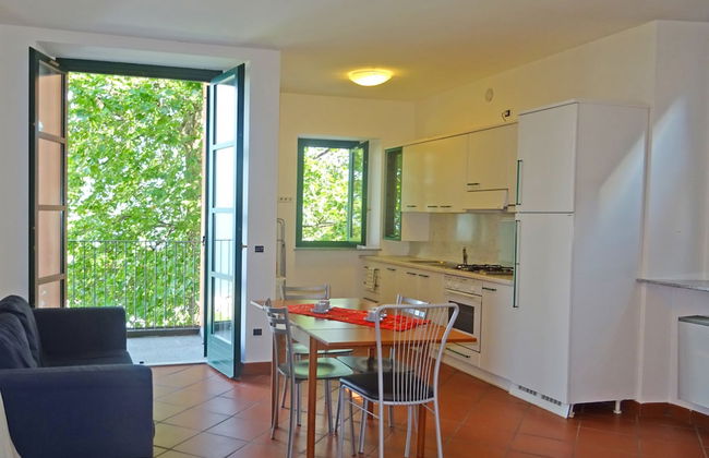 Holideal Campione Bed & Surf - Photo 24