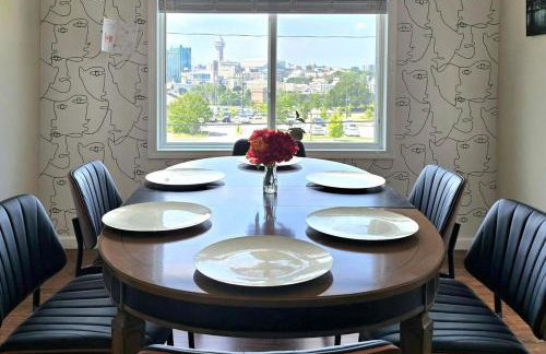 Grand View - Walk to Falls, Casino & Attractions - Foto 10